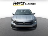 Used 2024 Volkswagen Jetta S image 5