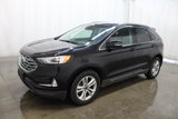 Used 2020 Ford Edge SEL image 3