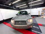 Used 2006 Subaru Forester 2.5X image 2