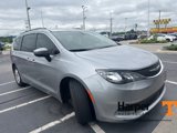 Used 2021 Chrysler Voyager Lxi image 2