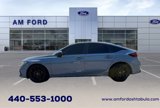 Used 2022 Honda Civic Sport image 2