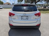 Used 2012 Hyundai Tucson Limited w/ Premium Pkg image 5