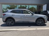 Used 2022 Buick Envision Essence w/ Sport Touring Package image 4