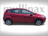 Used 2017 Ford Fiesta SE image 2