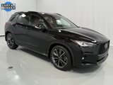 Used 2023 INFINITI QX50 Sport image 4