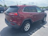 Used 2018 Jeep Cherokee Latitude Plus w/ Cold Weather Group image 4