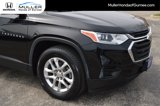 Used 2019 Chevrolet Traverse LS w/ LPO, Floor Liner Package image 2