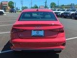 Used 2023 Audi A3 2.0T Premium image 4