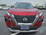 Used 2023 Nissan Rogue S image 2