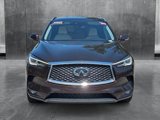 Used 2020 INFINITI QX50 Luxe image 2
