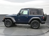 New 2025 Jeep Wrangler Sport image 3