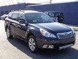 Used 2012 Subaru Outback 3.6R Limited w/ Moonroof Pkg image 3