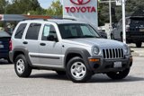 Used 2003 Jeep Liberty Sport image 2