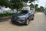 Used 2022 Ford Edge Titanium w/ Equipment Group 301A image 2