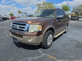 Used 2011 Ford Expedition XLT w/ 203A Rapid Spec Order Code image 4