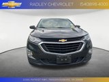 Used 2021 Chevrolet Equinox LS image 3