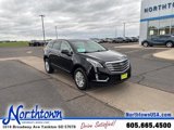 Used 2019 Cadillac XT5 AWD image 3