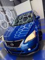 Used 2014 Nissan Sentra SR w/ SR Driver Package image 6