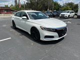 Used 2018 Honda Accord LX image 3