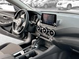 New 2025 Nissan Sentra SV w/ Trunk Package image 5