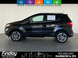 Used 2019 Ford EcoSport Titanium image 2