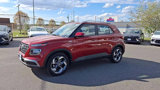 Certified 2023 Hyundai Venue SEL image 4