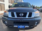 Used 2015 Nissan Titan PRO-4X image 6