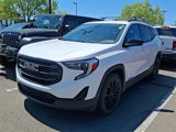 Used 2020 GMC Terrain SLE w/ Driver Convenience Package image 3