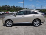 Used 2012 Lexus RX 350 FWD image 4