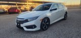 Used 2017 Honda Civic Touring image 6