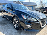Used 2020 Nissan Altima 2.5 SV image 5