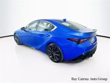 Certified 2023 Lexus IS 350 F Sport image 5