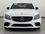 Used 2021 Mercedes-Benz C 300 Sedan image 2