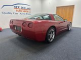 Used 2004 Chevrolet Corvette Coupe w/ Preferred Equipment Group image 5
