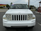 Used 2012 Jeep Liberty Sport image 2