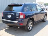 Used 2017 Jeep Compass High Altitude image 3