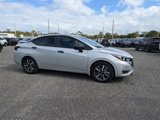 New 2024 Nissan Versa S w/ S Plus Package image 2
