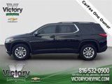Used 2020 Chevrolet Traverse LT image 3