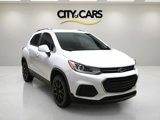 Used 2022 Chevrolet Trax LT w/ Sport Edition image 3