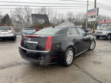 Used 2010 Cadillac CTS Luxury image 5
