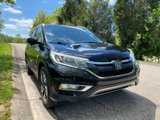 Used 2016 Honda CR-V Touring image 4