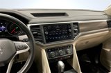 Used 2021 Volkswagen Atlas SE image 6