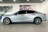 Used 2017 Chevrolet Malibu Premier w/ Premier Sun and Wheel Package image 3