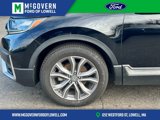 Used 2022 Honda CR-V Touring image 2