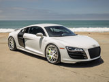 Used 2010 Audi R8 V10 image 3