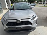 Used 2022 Toyota RAV4 XLE image 2