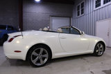 Used 2006 Lexus SC 430 Convertible image 5