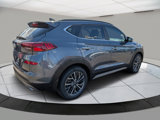 Used 2021 Hyundai Tucson Ultimate image 6