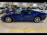 Used 2004 Chevrolet Corvette Coupe w/ Preferred Equipment Group image 6