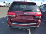 Used 2017 Jeep Grand Cherokee Limited w/ Trailer Tow Group IV image 5